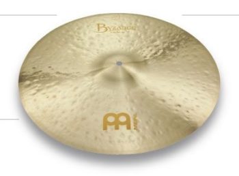 Meinl Byzance Jazz 18" Crash
