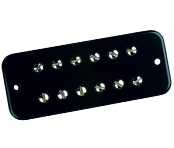 Dimarzio The Tone Zone P90 DP210 Black