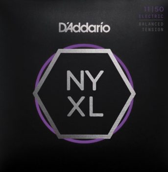 Daddario NYXL1150BT