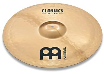 Meinl Classics Custom Powerful Ride 22"