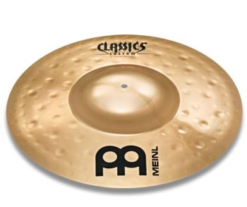 Meinl Classics Custom Extreme Metal 20" Ride