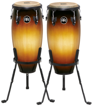 Meinl Conga Set - HC555 VSB