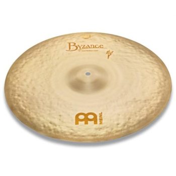 Meinl Byzance Vintage 18" Sand Medium Crash