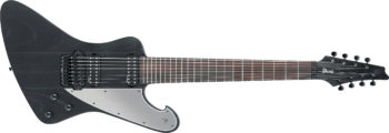 Ibanez FTM33 Weathered Black