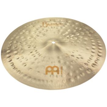 Meinl Byzance Jazz 22" Medium Thin Ride
