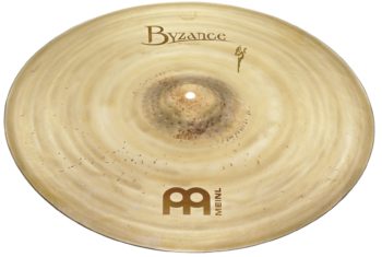 Meinl Byzance Vintage Sandride 22"