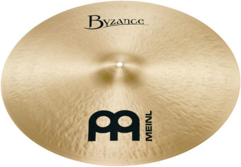 Meinl Byzance Traditional Medium 23" Ride