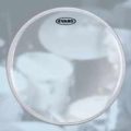 Evans 6" G1 Clear