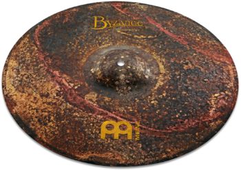 Meinl Byzance Vintage Pure Crash 18"