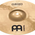 Meinl Classics Custom 8" Splash