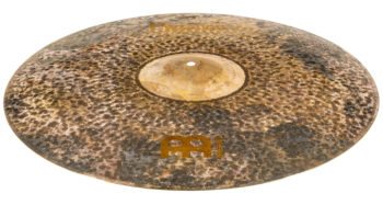 Meinl Byzance Extra Dry Ride 22"
