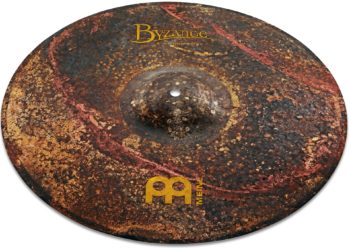 Meinl Byzance Vintage Pure Crash 20"