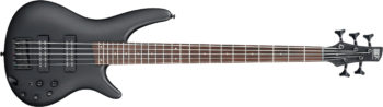 Ibanez SR305EB Weathered Black