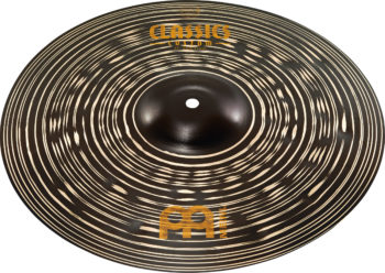 Meinl Classics Custom Dark 16" Crash