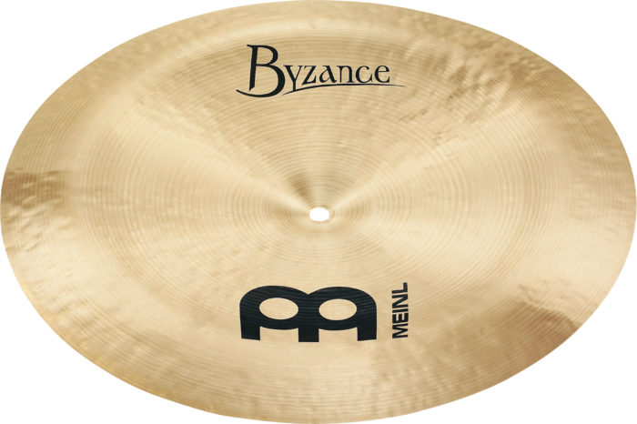 Meinl Byzance Traditional 16" China