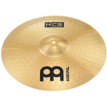 Meinl HCS 18" Crash/Ride