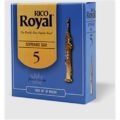 Daddario Rico Royal Sopr-sax 10-p. 1.5