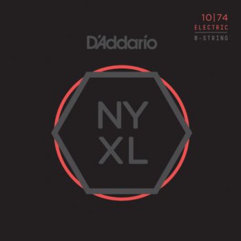 Daddario NYXL1074