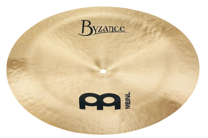 Meinl Byzance Traditional 20" China