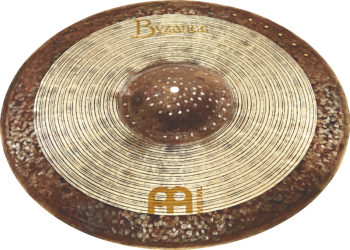 Meinl Byzance Nuance 21" Ride
