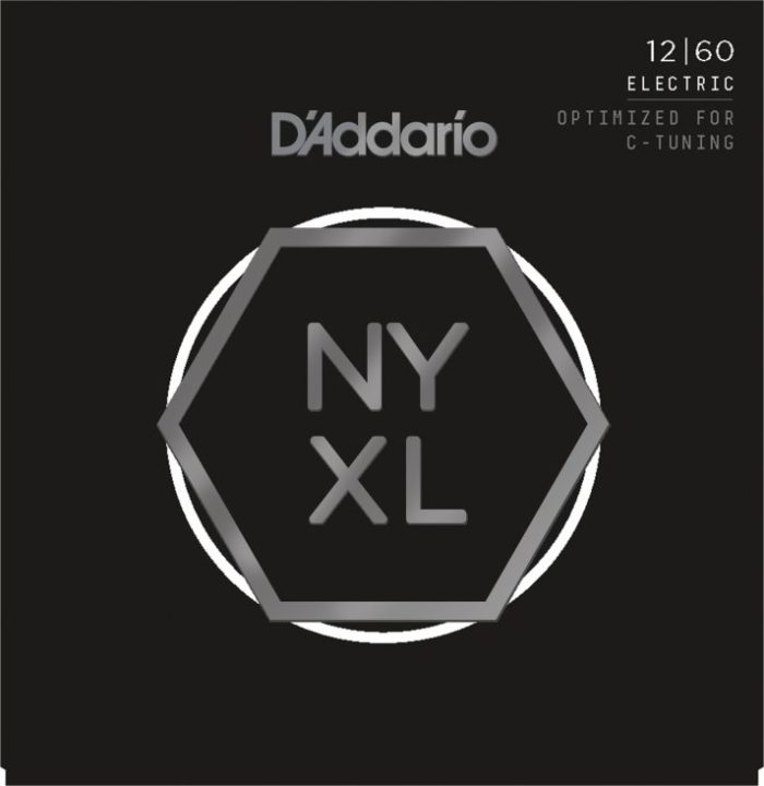 Daddario NYXL1260