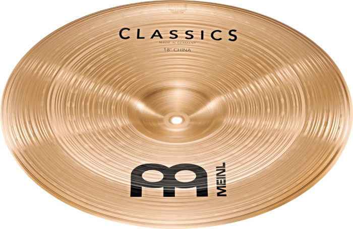 Meinl Classics 14" China