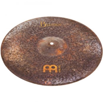 Meinl Byzance Extra Dry 20" Thin Ride