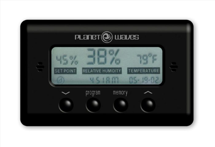 Planet-Waves Planet Waves Humidity HTS