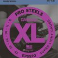 Daddario EPS520 Pro Steels 9-42