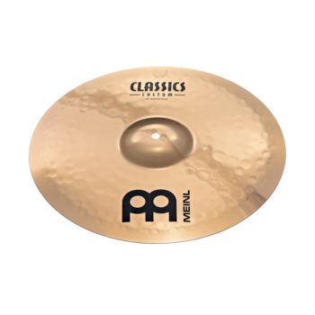 Meinl Classics Custom 18" Power Crash Brilliant