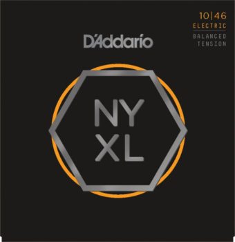 Daddario NYXL1046BT