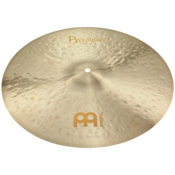 Meinl Byzance Jazz 16" Crash Extra Thin