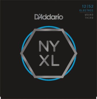 Daddario NYXL1252W