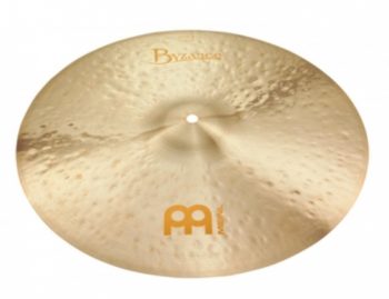 Meinl Byzance Jazz 20" Thin Crash