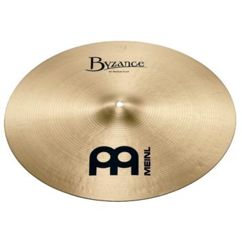 Meinl Byzance 22" Medium Crash