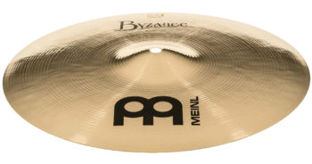 Meinl Byzance Brilliant 14" Thin Crash