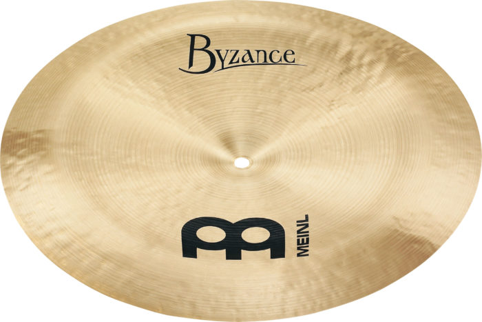 Meinl Byzance Traditional 18" China