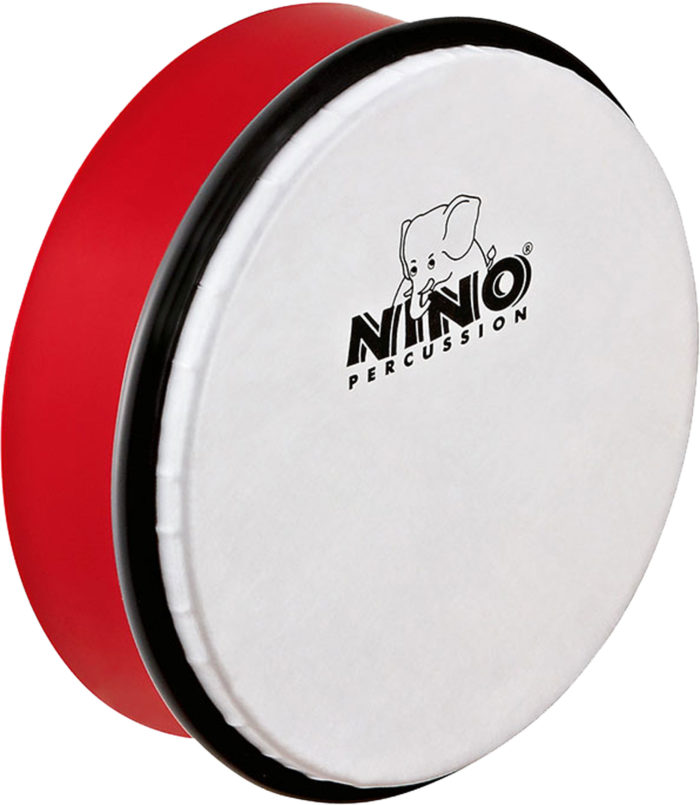 Nino NINO4R Hand Drum