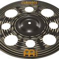 Meinl Classics Custom Dark 18" Trash Crash