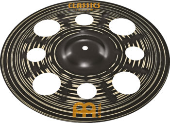 Meinl Classics Custom Dark 18" Trash Crash