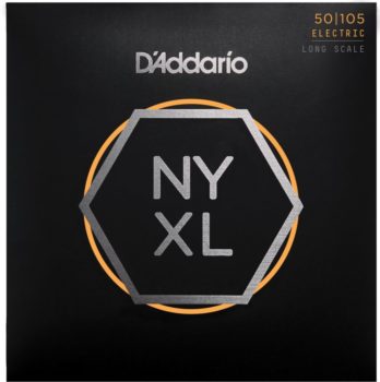 Daddario NYXL50105