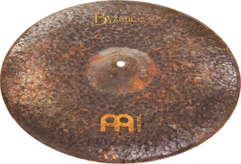 Meinl Byzance Extra Dry Thin 18" Crash