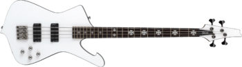 Ibanez SDB3 Pearl White