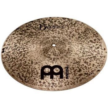 Meinl Byzance Dark 18" Crash