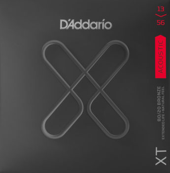 Daddario XTABR1356