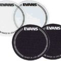 Evans EQ Patch Nylon - Single