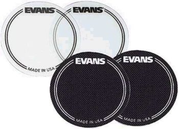 Evans EQ Patch Nylon - Single