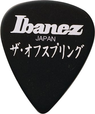 Ibanez Offspring signature Black
