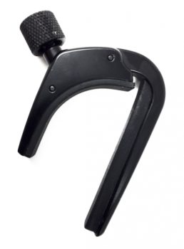 Daddario PW-CP-11 Banjo og mandolin capo