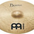 Meinl Byzance Traditional Extra Thin Hammered 20" Crash